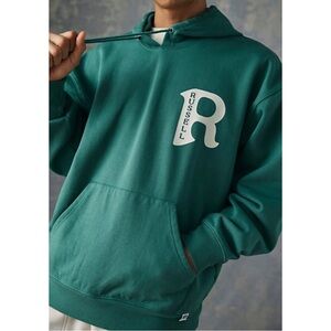 Urban Outfitters: Russell Athletic
Hoodie Sweatshirt Nwt